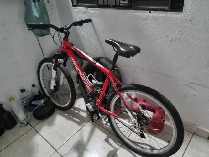 Bike soul