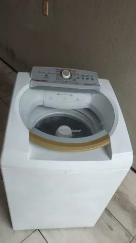 Maquina de Lavar Brastemp 11kg ( Com garantia, entrega e instalação no local)