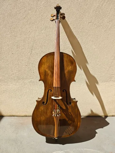 Violoncelo Rolim Milor 4/4