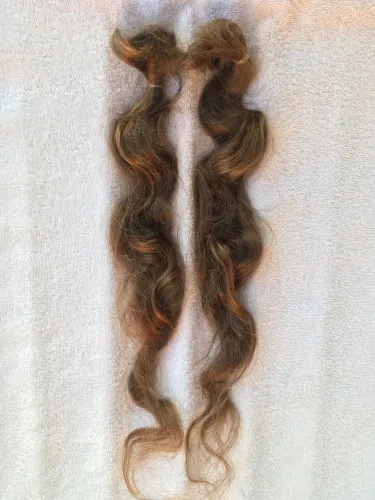 Cabelo Peruca
