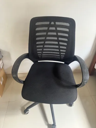 CADEIRA DE ESCRITÓRIO