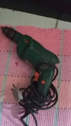 Furadeira bosch