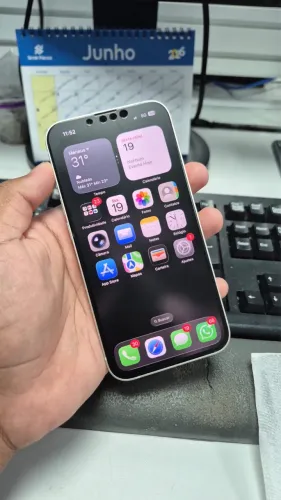 Iphone 13 128GB