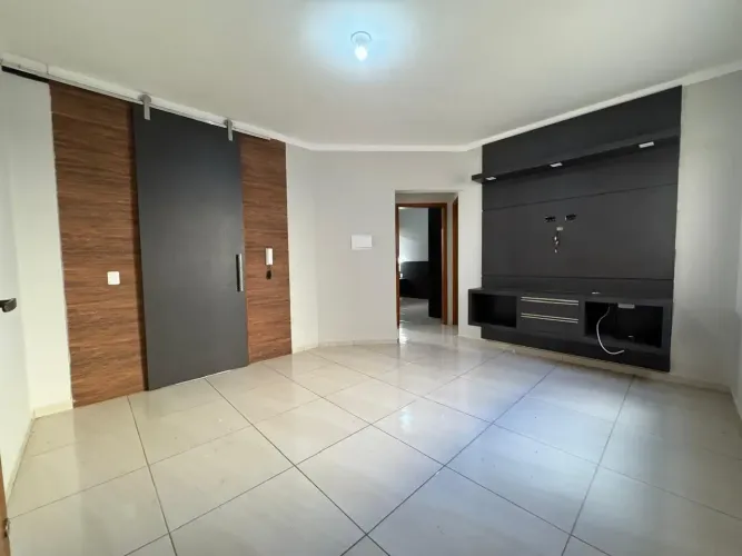 Locação apartamento - 62m² - 2 quartos - 2 banheiros - 1 vaga de garagem - Residencial Pal