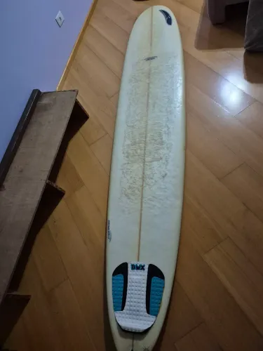 Longboard progressivo