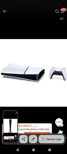 Playstation 5 Slim