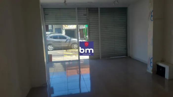 Salão para alugar em São Paulo, Jardim São Luís, com 40 m²