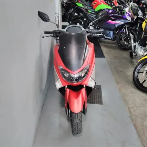 NMAX 160 2018