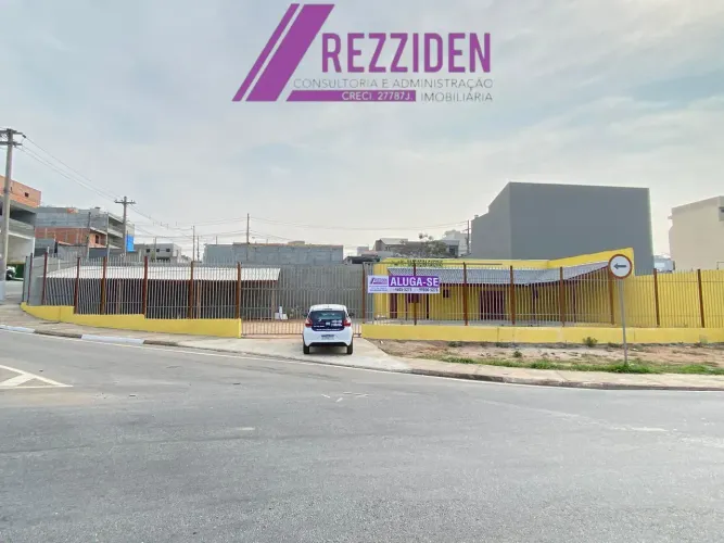 Imóvel para aluguel tem 763 metros quadrados em Laranjeiras - Caieiras - SP