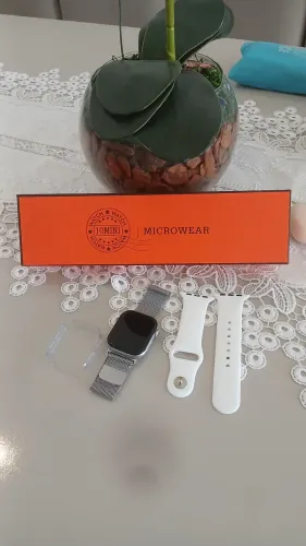 SmartWatch Microwear