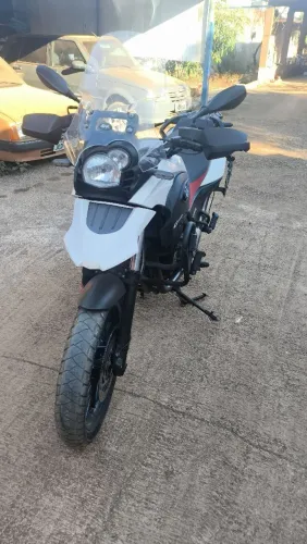 Vendo Gs650