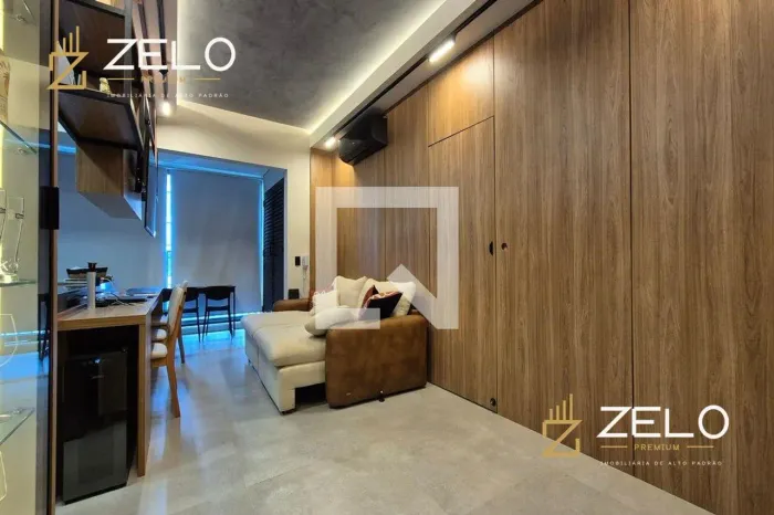 APARTAMENTO RESIDENTIAL em Campinas - São Paulo, Swiss Park