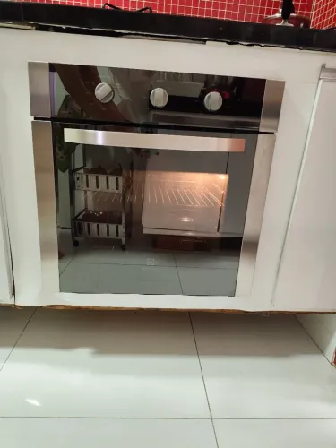 Forno Eletrolux