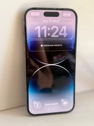 iPhone 14 Pro
