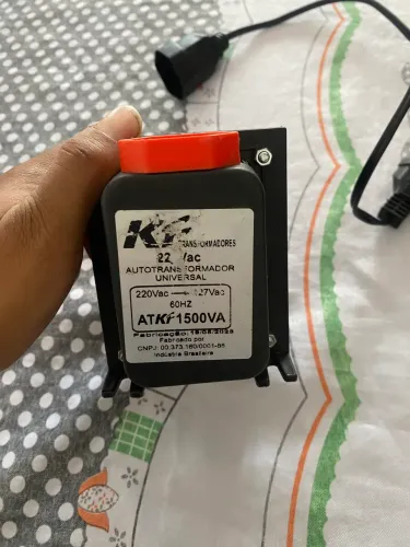 Transformador Kf