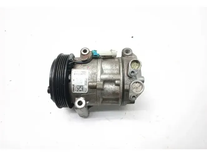Compressor Ar Condicionado Fiat Mobi 1.0 2018
