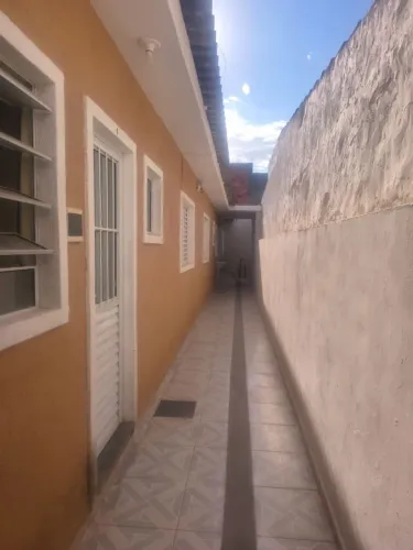 Kitnet kitinete 2 cômodos