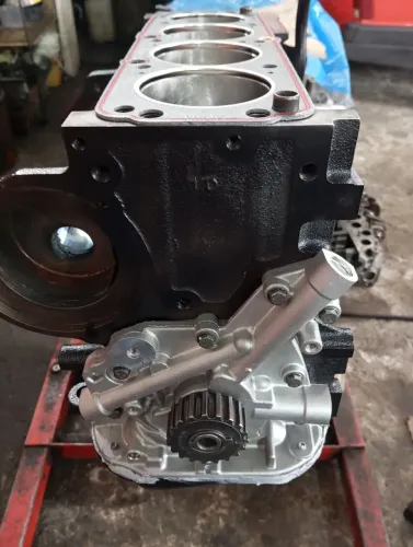 Motor GM 1.4 Retificado 