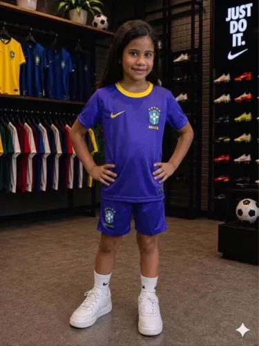 Conjunto do Brasil