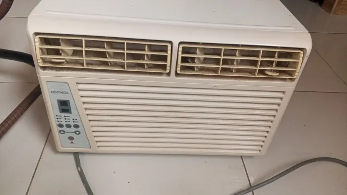 Vendo ou troco ar condicionado 