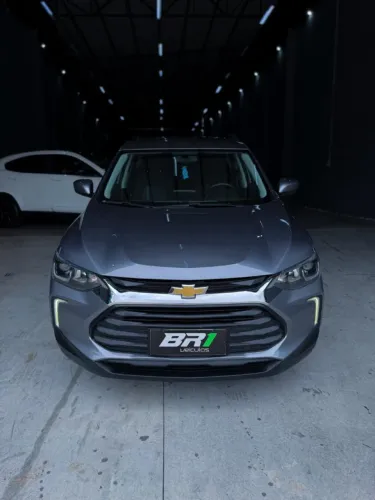 Chevrolet Tracker LT 1.0 Turbo 12V Flex AUT 2023