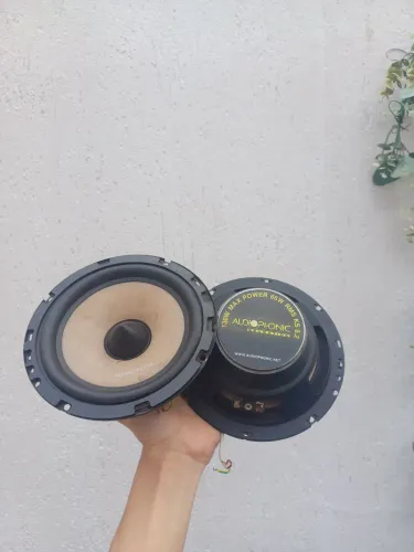 Auto-falantes AudioPhonic Sensation KS 6.2