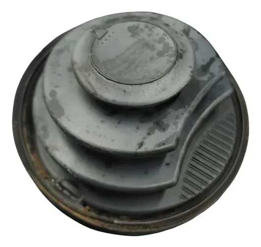 Difusor De Ar Bola Painel Vw Gol G5 2009 A 2012