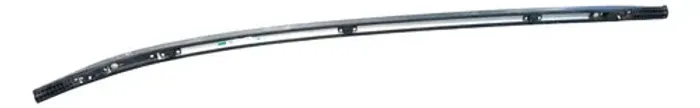 Rack Teto L.d(609001358aa) Chery Tiggo 7 23/26 Prateado