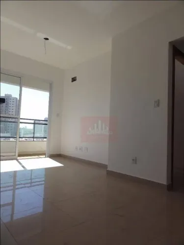 Apartamento com 1 dormitório para alugar, 50 m² por R$ 2.410,00/mês - Nova Aliança - Ribei