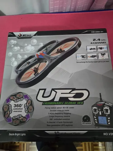 Drone