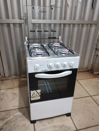 FOGÃO SUPER BARATO 380 REAIS FRETE GRÁTIS