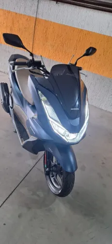 Honda PCX 160 DLX 2023