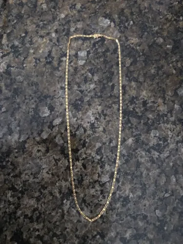 Corrente de Ouro 18k