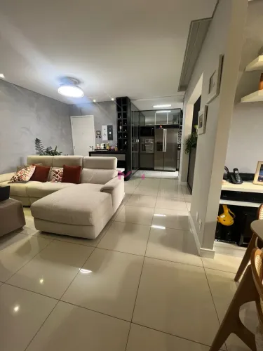 APARTAMENTO À VENDA - CONDOMÍNIO FOREST HILLS - JARDIM ANA MARIA - JUNDIAÍ SP