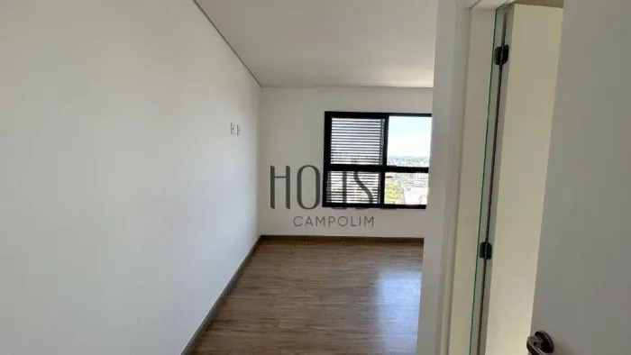 Apartamento com 3 quartos à venda, 95 m² no Condomínio Edifício Alameda JK - Votorantim/SP