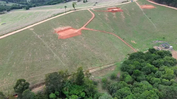 20.000m² - Pedra Bela SP
