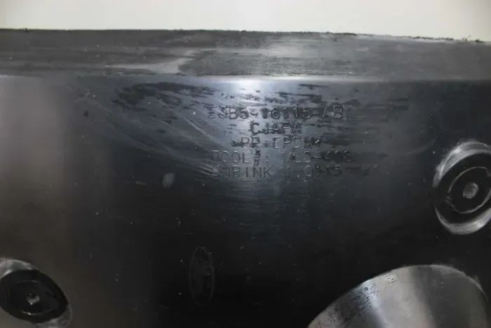 Parabarro Dianteiro Esquerdo New Ka 1.0 3cil E3b516115ab