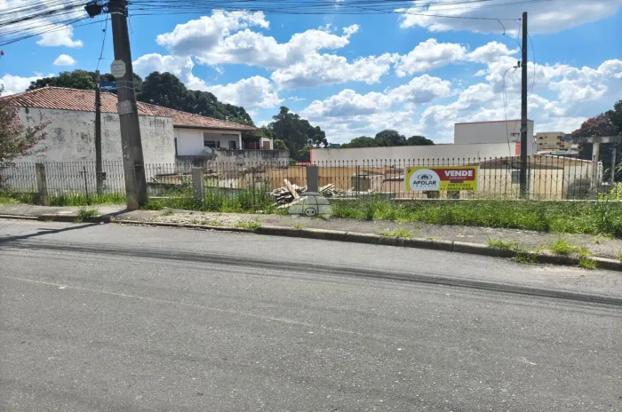 Vendas Terreno Colombo PR