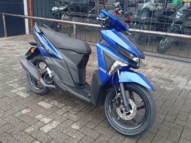 Scooter Yamaha Neo 125