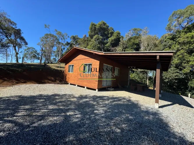 CASA em Rancho Queimado SC