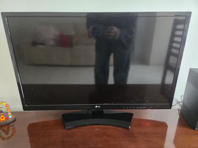 TV/monitor LG 29pol