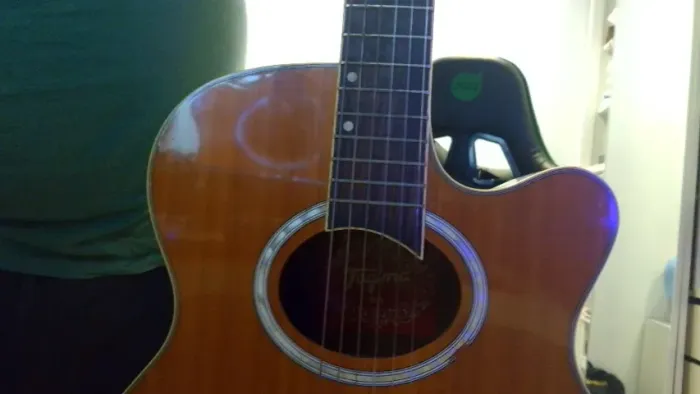 VIOLÃO