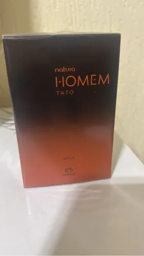 Perfume Natura Tato 100ml