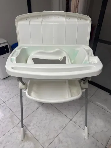 Banheira de burigotto