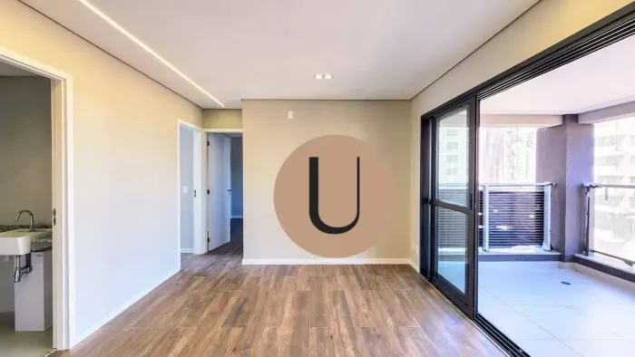 Apartamento Novo no Campo Belo  2 Suítes