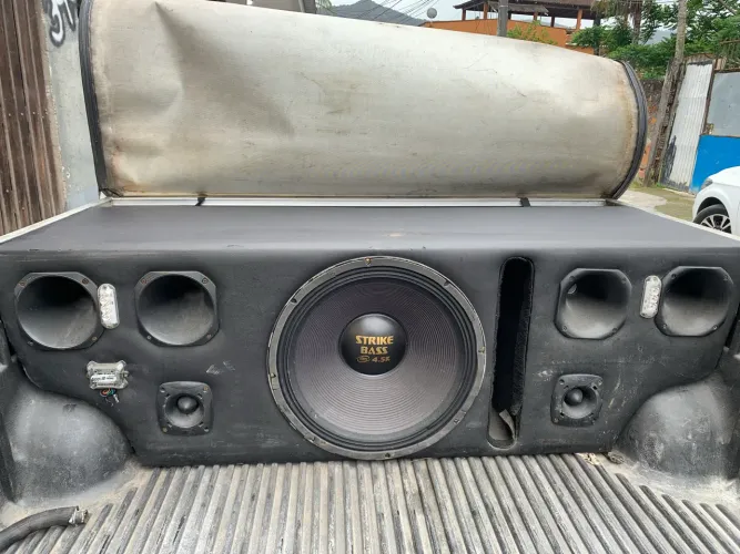 PROMOÇÃO DE CARNAVAL  SOM AUTOMOTIVO ACEITO OFERTA 