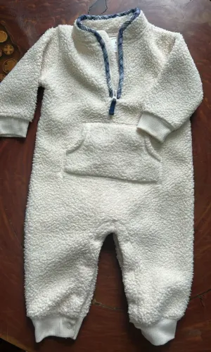 Macacão Carter's (6 meses)