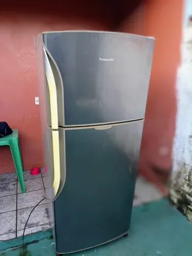 Geladeira Panasonic Fost Free