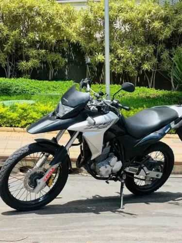 Honda XRE 300/ 300 Abs/ Flex 2018
