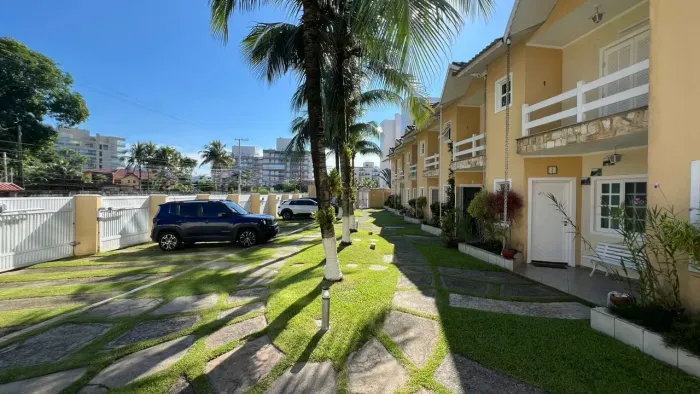 Casa em Condomínio em Bertioga 3 Dormitórios 2 Suítes 3 Vagas